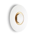 Aplique Big Bang Led 22,5W 760lm 3000lm blanco