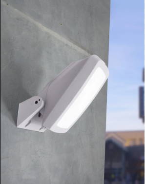 Aplique Giova/Giuseppe IP66 con 4 bombillos led 10W 1300lm 100-240V GX53