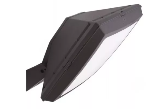 Aplique Giova/Giuseppe IP66 con 4 bombillos led 10W 1300lm 100-240V GX53