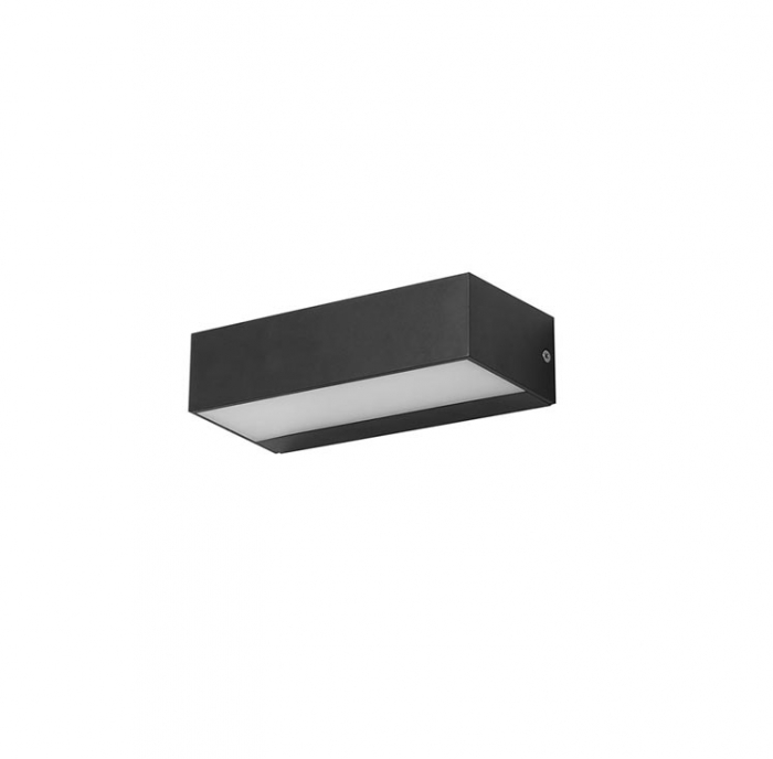 Aplique IP65 Ara small Led 7.2W 3000K 471lm IP65