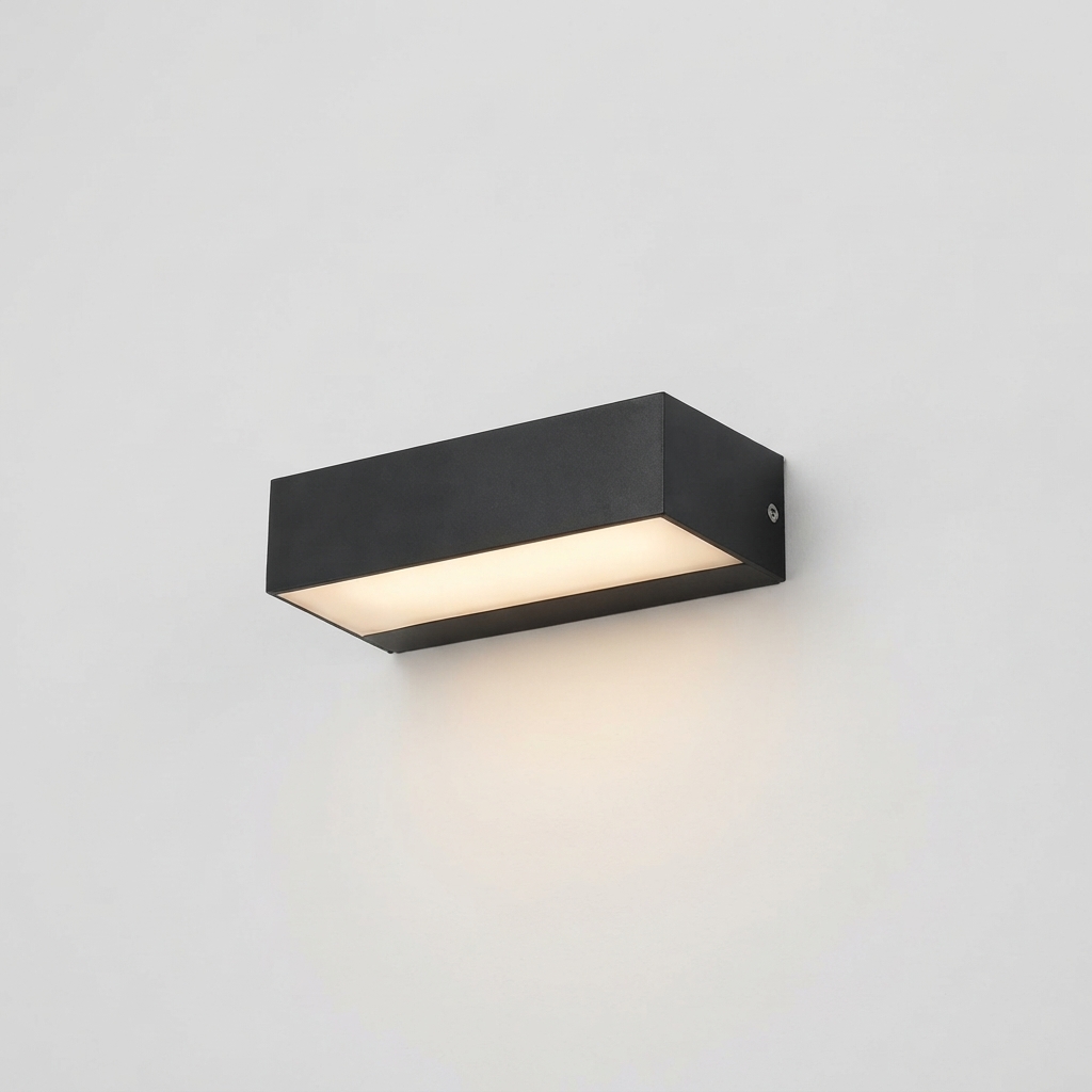 Aplique IP65 Ara small Led 7.2W 3000K 471lm IP65