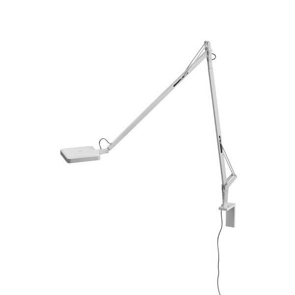 Aplique Kelvin Led blanco
