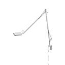 Aplique Kelvin Led blanco