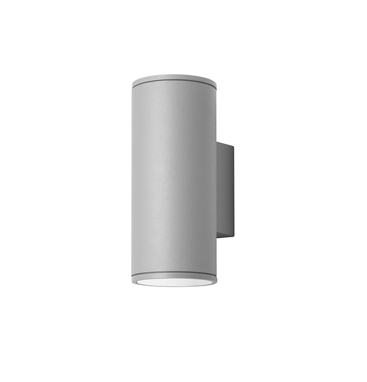 Aplique Orion double emission Led 11.3W 3000K 1135lm IP54