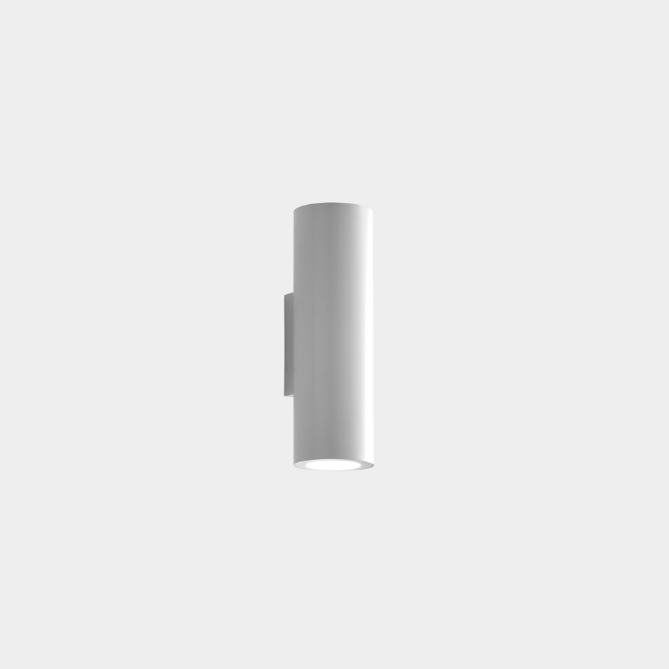 Aplique Pipe Led 2xGU10 50W