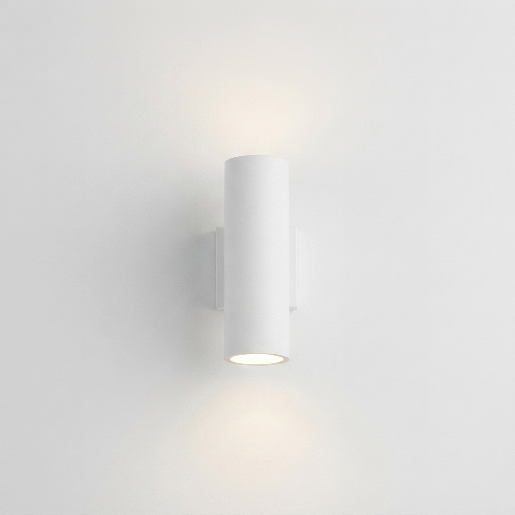 Aplique Pipe Led 2xGU10 50W