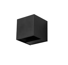 Aplique Rex IP54 Led 5,2W 244lm 33000 hrs 100-240V