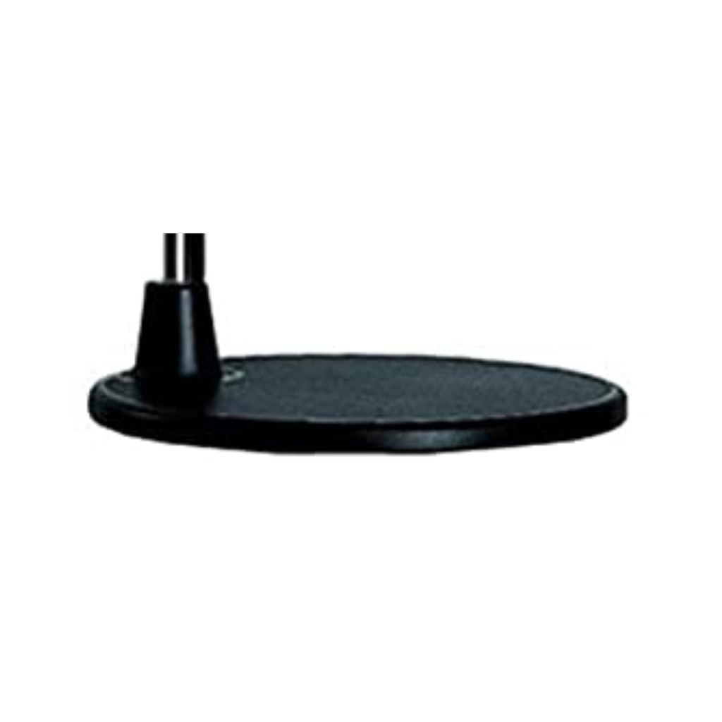 Base Tolomeo Mini negra