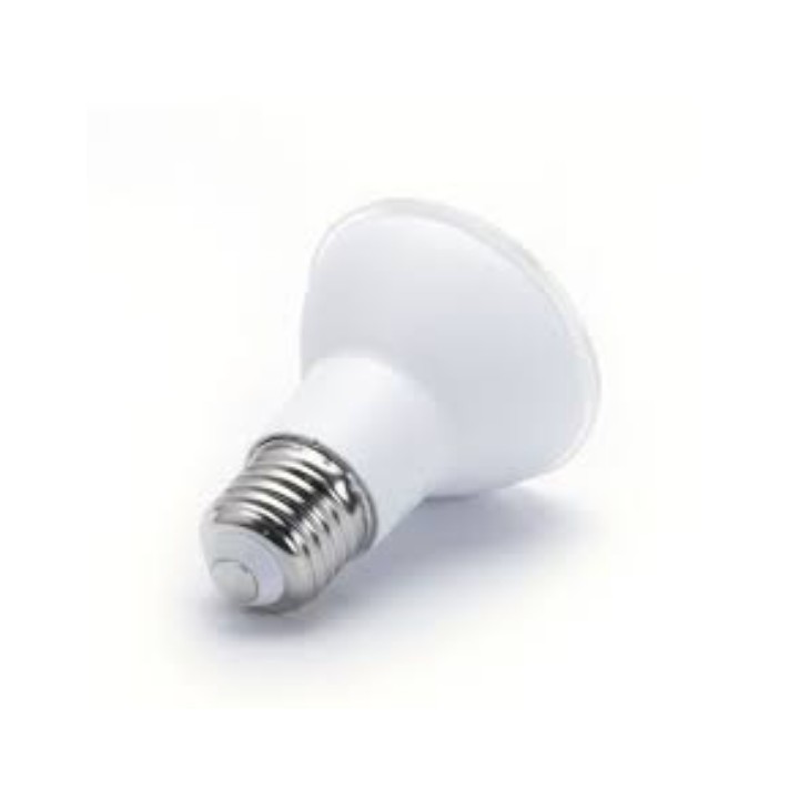 Bombillo LED Par 20 6W 3000K IP65