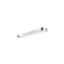 Aplique All 50 fluorescente blanco 2x18W/827 2G11