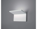 Aplique Cuma blanco R7s 117mm 200W