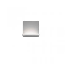 Aplique Hide L indirecto Blanco Led 3000K 18W 1800lm CRI80