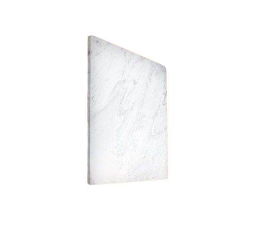 Aplique Miles 2.0 22x22 cms blanco IP20 Led 8W 3000K CRI 80+ 100-240V