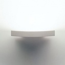 Aplique Surf blanco 1x300W R7s 117mm