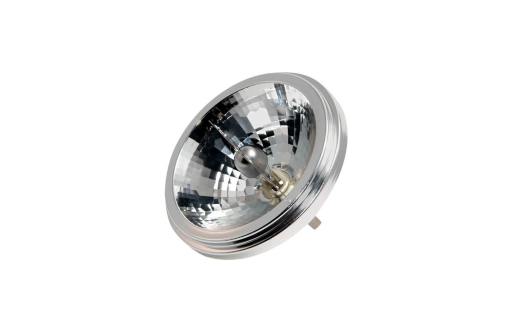 Bombillo AR111 12V 100W 8°