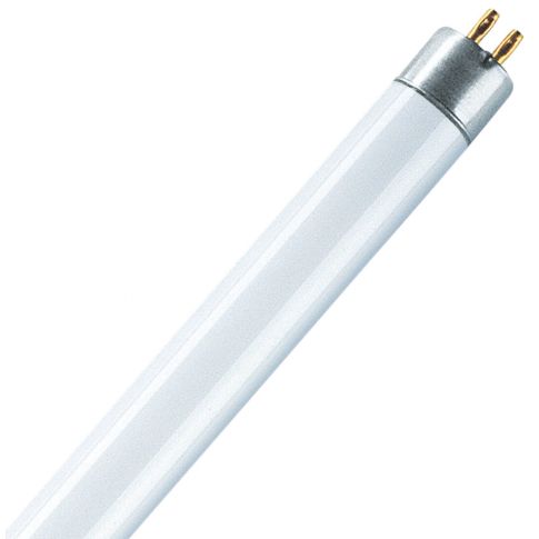 Bombillo fluorescente 54W T5 6500°K