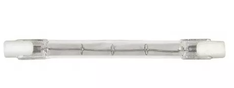 Bombillo halogeno lineal 78mm 200W