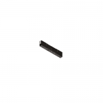 Lámpara Incline Dark Performance High Power 3000K 50° 120-277V 846lm CRI 90 negra