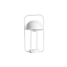 Lámpara Jellyfish portátil 3W 2700K