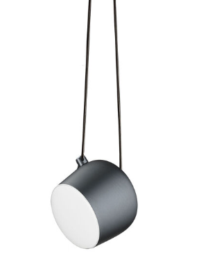 Lampara colgante Aim small led 12W 2700K 725lm CRI90 120V