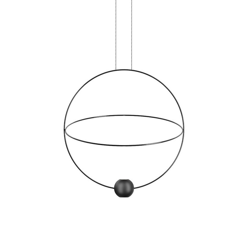 Lámpara colgante Elara led 27W 3000K CRI90 120V