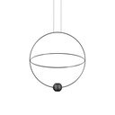 Lámpara colgante Elara led 27W 3000K CRI90 120V