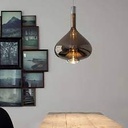 Lámpara colgante Sky-Fall 120V