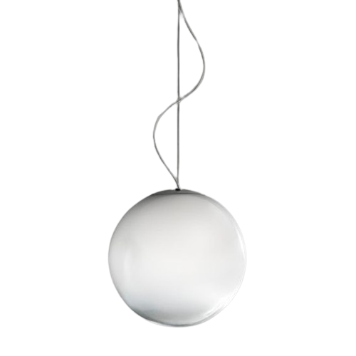 Lámpara colgante Smoke