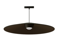 Lámpara colgante tipo disco para riel magnético 5.8mm 35° 24Vdc 7W CRI90 566