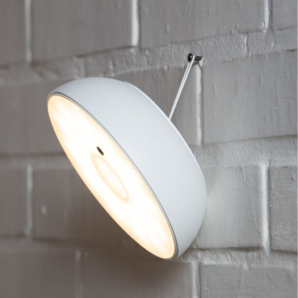 Lámpara colgante y aplique Float