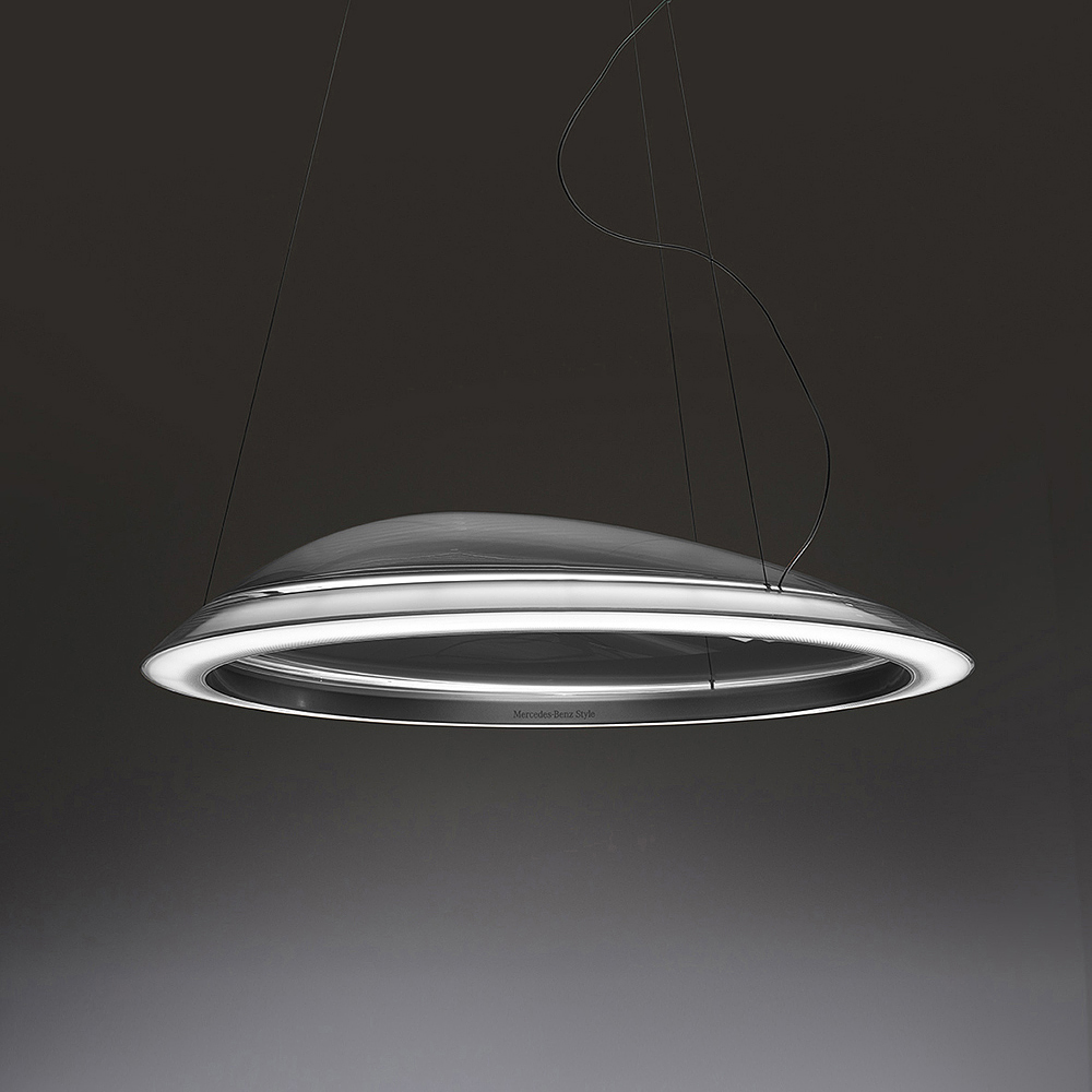 Lampara colgante Ameluna 120V