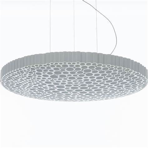 Lampara colgante Calipso 3000K 120-277V