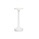 Lampara de mesa portatil Bon Jour Unplugged. Sin difusor