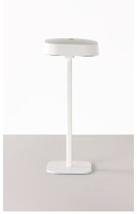 Lámpara de mesa portátil Flai Central