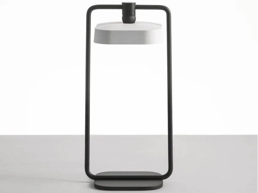 Lámpara de mesa portátil Flai Lantern