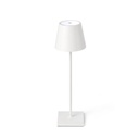 Lampara de Mesa portatil Toc 2,2W 3000K 150lm