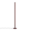 Lámpara de pie Chiarooscura led 37W 2700K 4730lm CRI 80