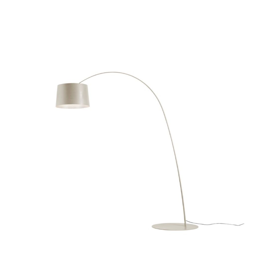 Lámpara de pie Twiggy Led 28W 2700K 3840lm CRI90