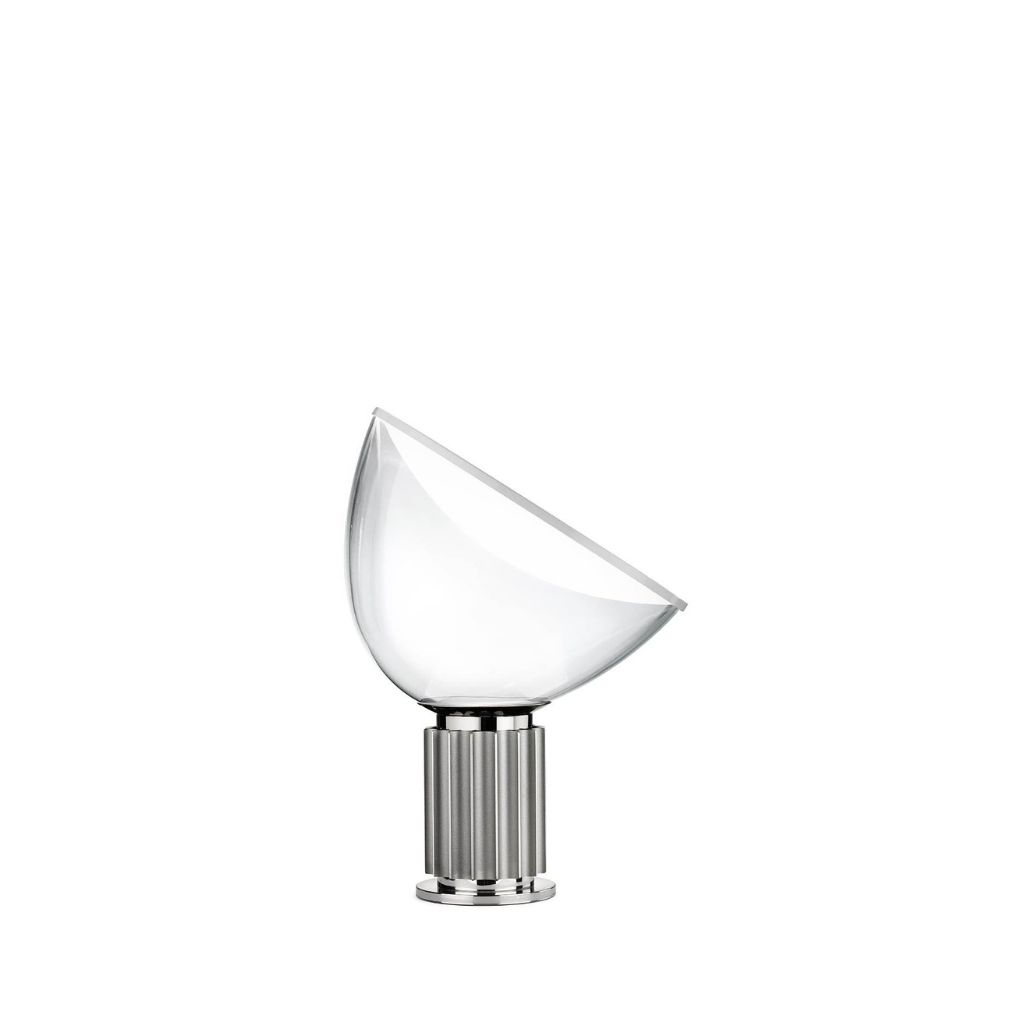Lampara de mesa Taccia Small Led 16W 2700K 100-240V Atenuable