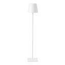 Lampara de Pie portatil Toc 2,2W 3000K 150lm Blanca