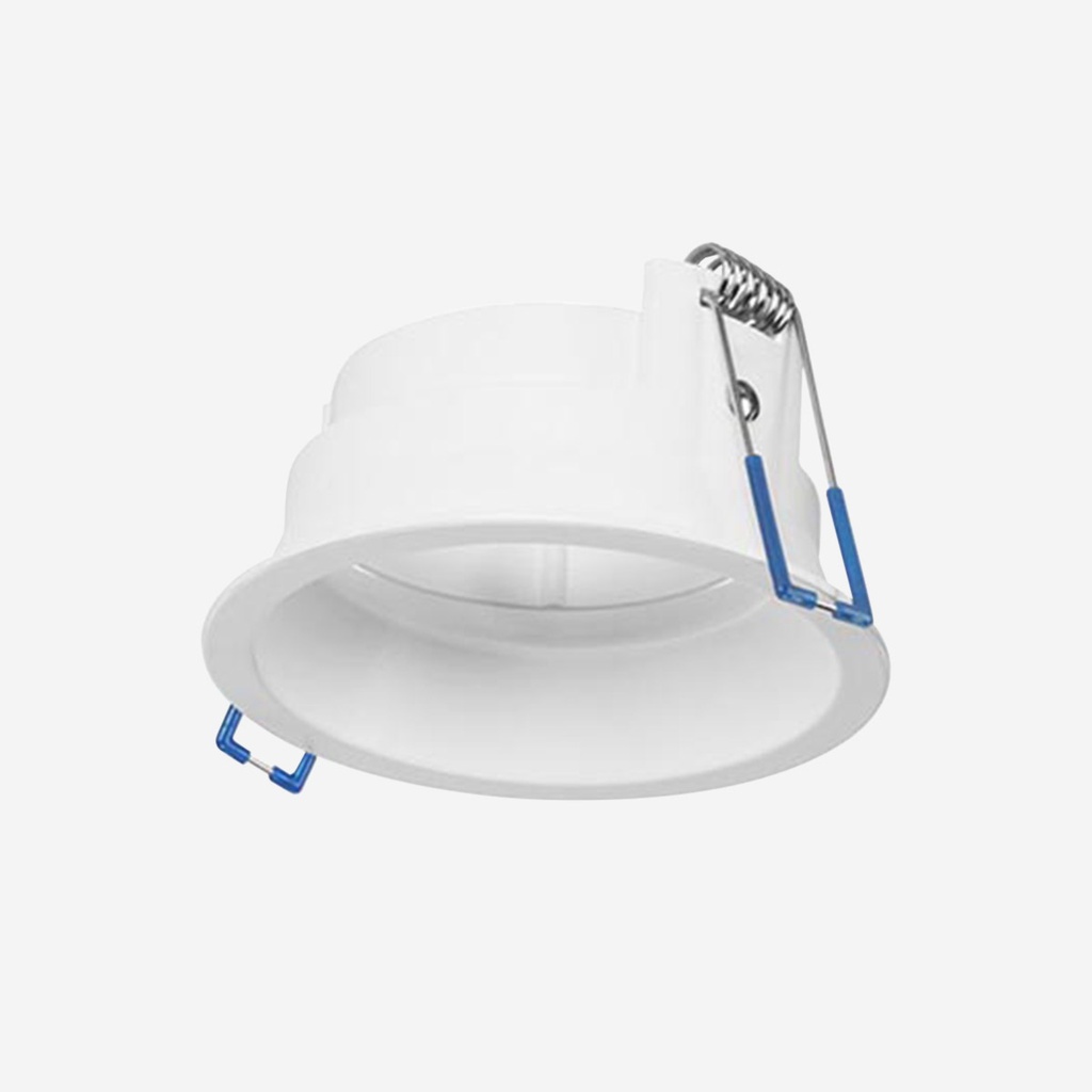Lampara Empotrable Mix comfort dirigibleBlanca (sin modulo)
