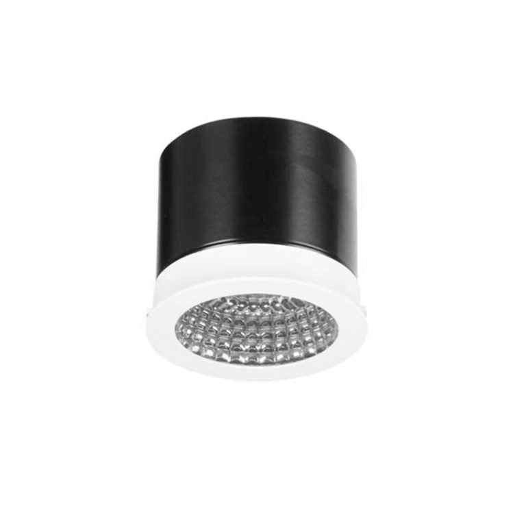 Modulo Mix led 6W 3000K 580lm 100-240V 34º