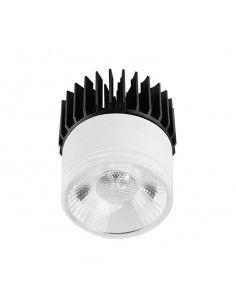 Modulo Play Deco 40º led 13W 3000k 1330lm 100-240V