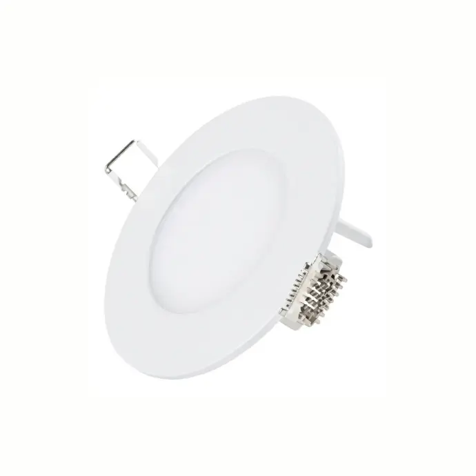 Panel Led Red/Emp 3W 3" Calido-3000K 100-265V