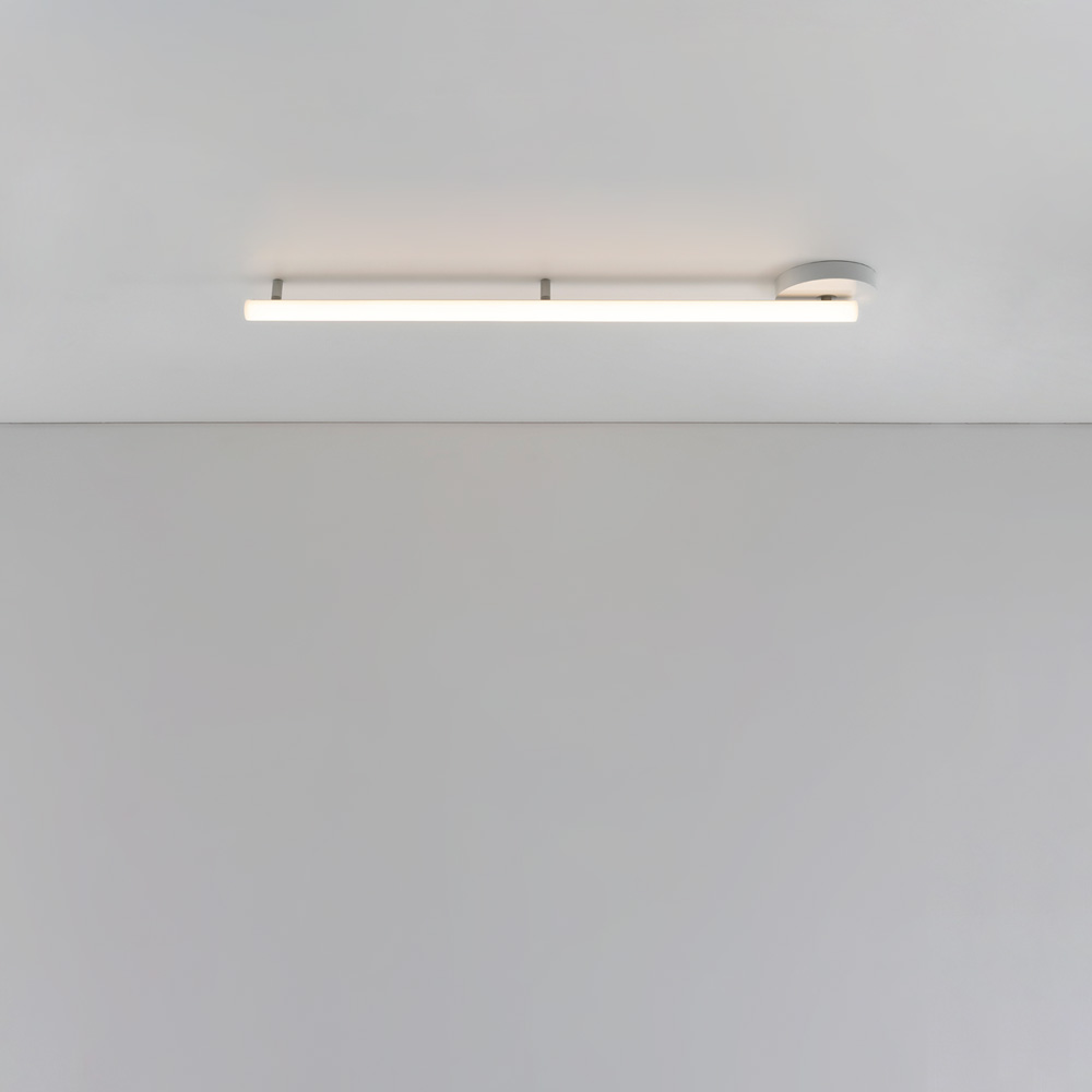 Plafon Alphabet of Light lineal 3000K 120-277V