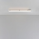 Plafon Alphabet of Light lineal 3000K 120-277V