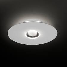 Plafón Bugia sencillo 3000K 120V