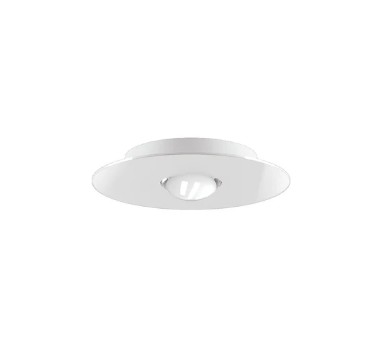 Plafón Bugia sencillo 3000K 120V