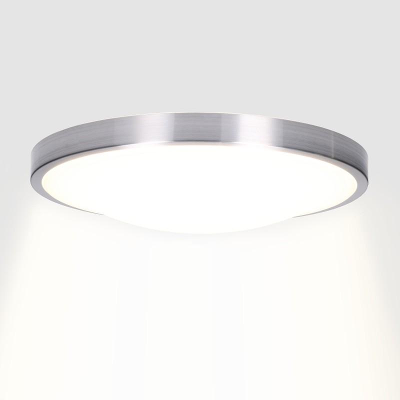 Plafón Tempo Led 3000K