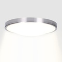 Plafón Tempo Led 3000K